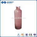 Hochleistungs-Niederdruck-nahtlose HP295-Stahl 48kg LPG-Gasflasche